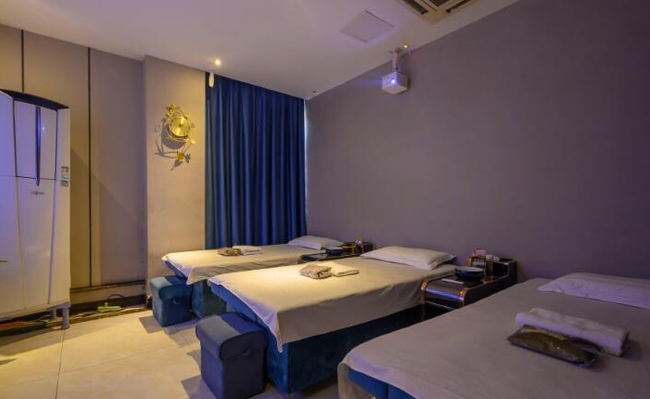 南昌靠谱的养生会所怎样选择：专业指南避开消费陷阱